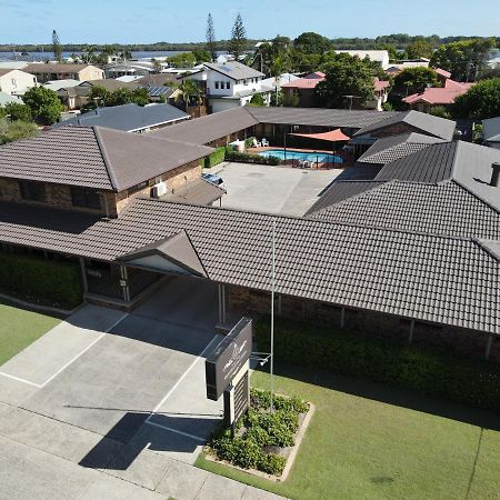 Ballina Travellers Lodge Экстерьер фото