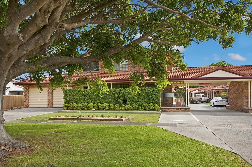 Ballina Travellers Lodge Экстерьер фото